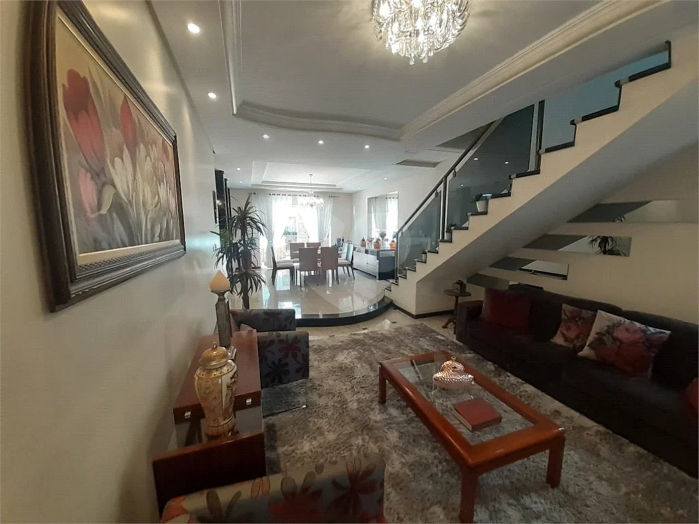 Ótima casa disponível para venda em Piracicaba, no Condomínio Residencial Village Des Lions no bairro Pompéia