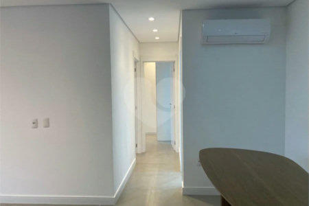 Apartamento Campo Belo 2 dormitórios, lazer completo