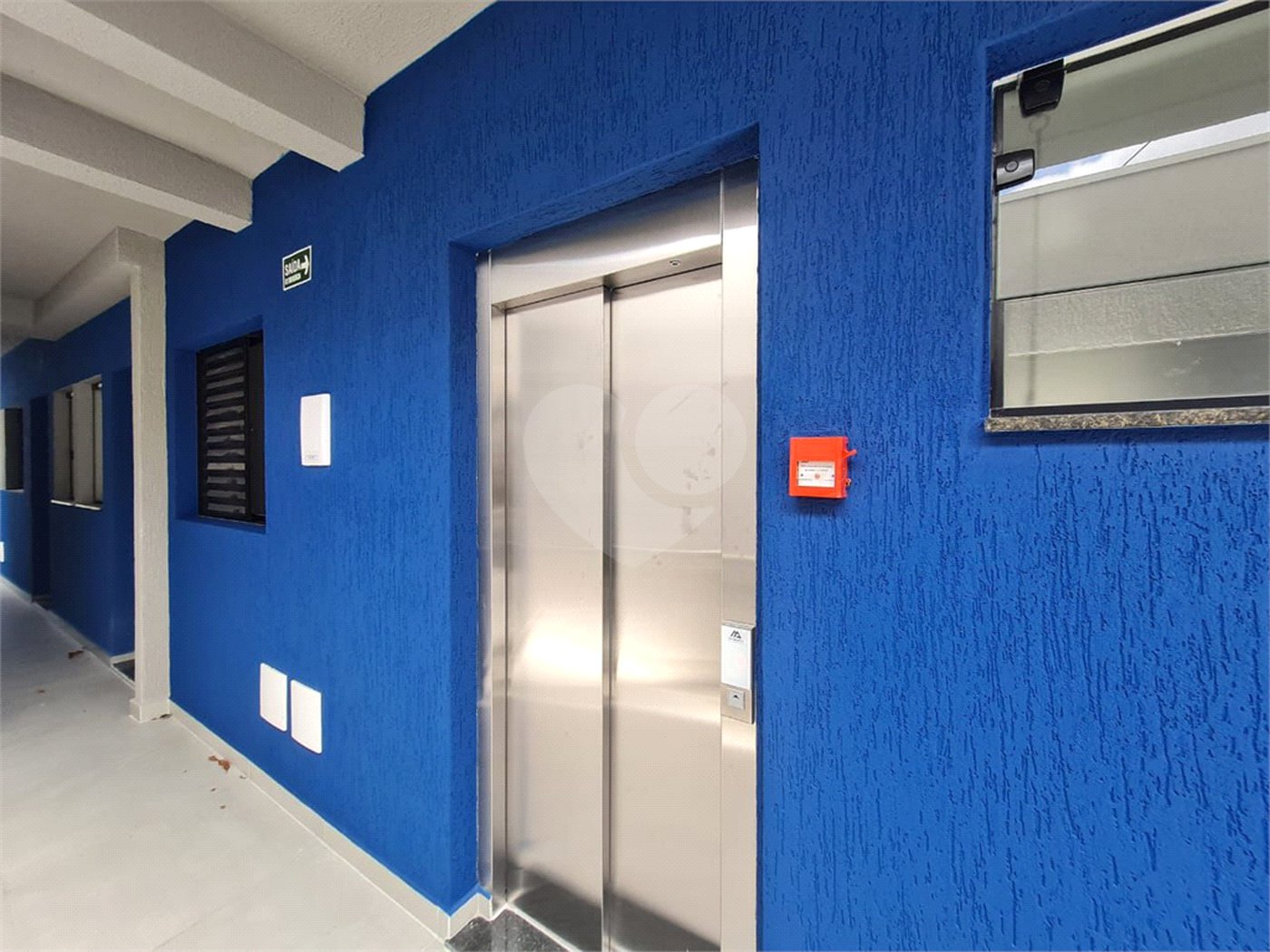 Apartamento à venda na Vila Carrão, 2 quartos