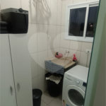 Apartamento a Venda - 2 dormitórios - Jd. Colonial