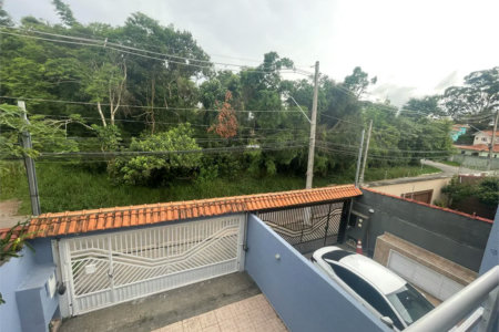 Casa à venda com 3 quartos, sendo 1 suíte, em Horizontal Park, Cotia, SP