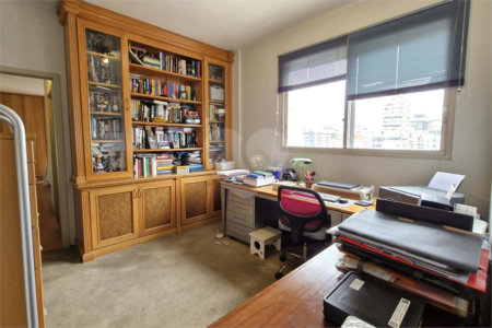 Apartamento com 3 quartos á venda no Brooklin, São Paulo - SP
