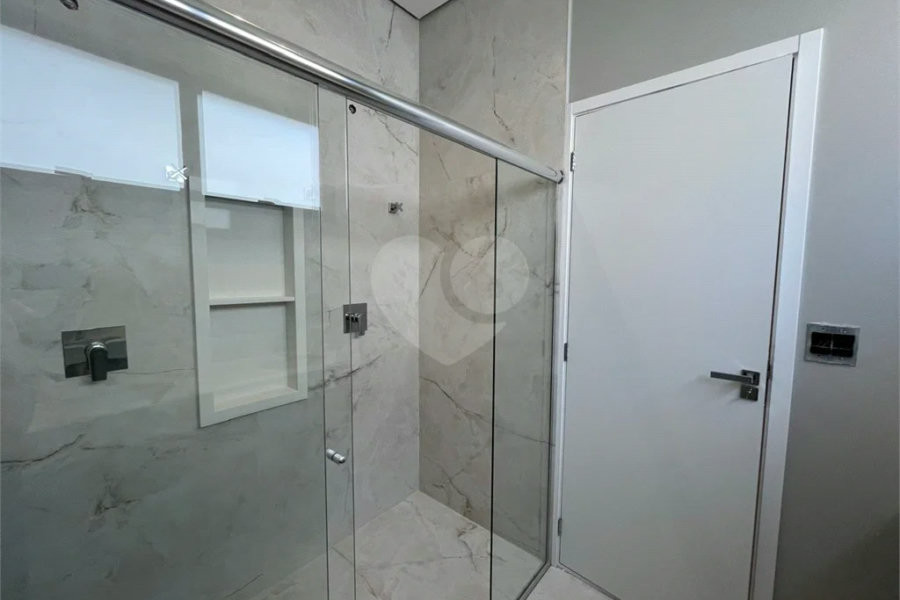 Casa Assobradada com 3 Suítes no Morada do Engenho em Piracicaba