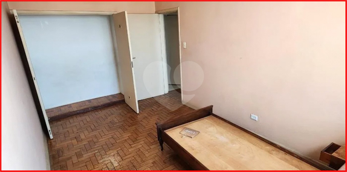 Apartamento de 81m² à venda em Santa Cecilia
