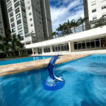 Apartamento á venda - Condomínio Clima Bothânico