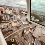 Sala Comercial – 39m² para Locação no Domo Business