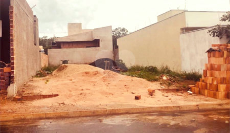 Terreno à venda em Parque dos Flamboyant, São Carlos, SP