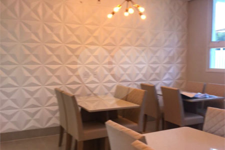 Apartamento novo, 2 dorm., 1 vaga com sacada gourmet.
