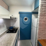 Apartamento residencial para venda, Consolação, São Paulo