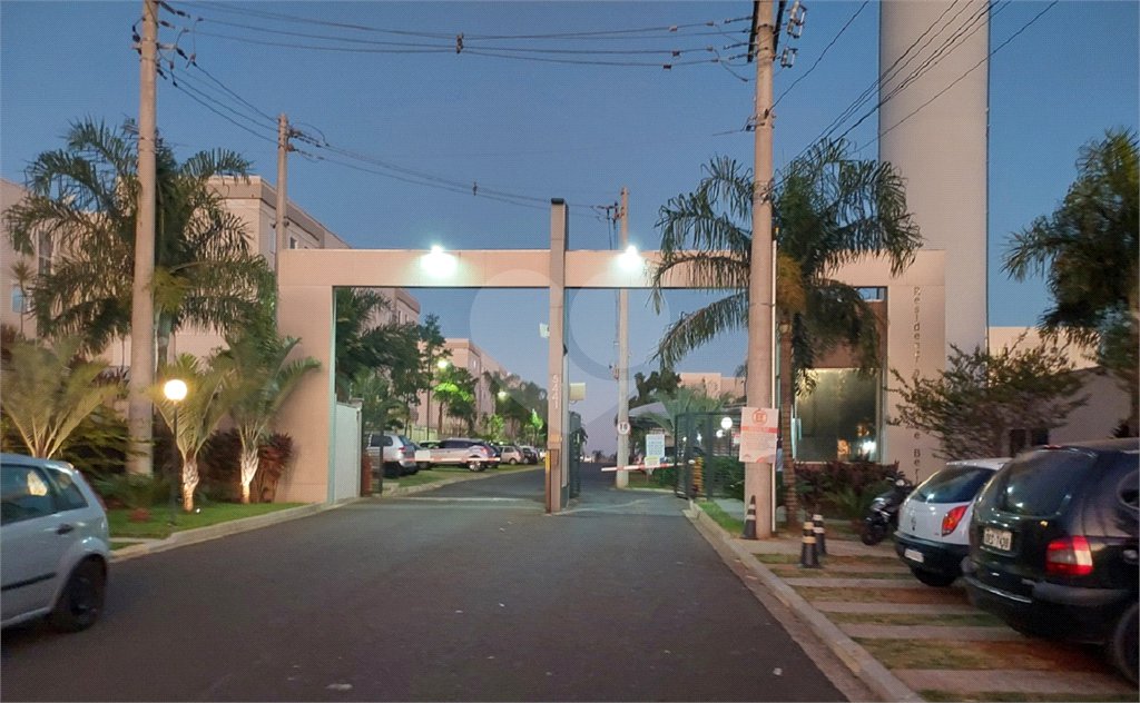 Apartamento à venda com 2 quartos em Jardim Embaré, São Carlos, SP