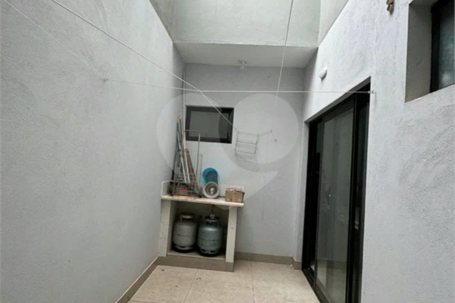 Edícula com 2 dormitórios à venda no bairro Água Branca em Piracicaba - SP.