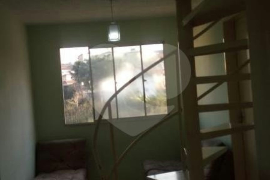 Apartamento Duplex