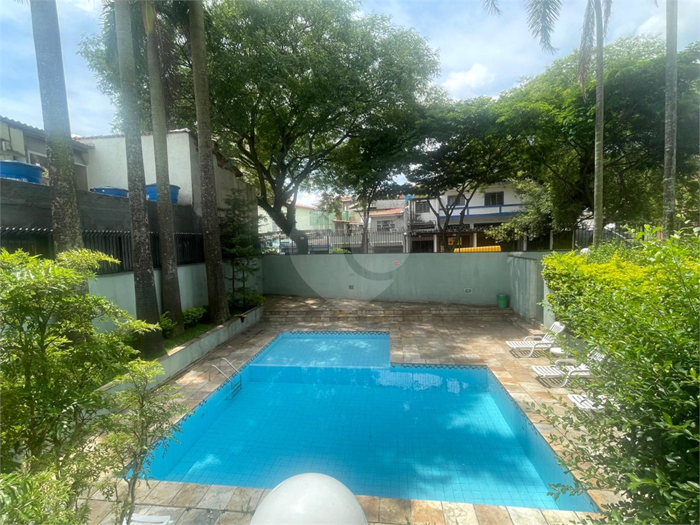 Apartamento à venda com 2 quartos em Vila Santa Catarina, São Paulo, SP