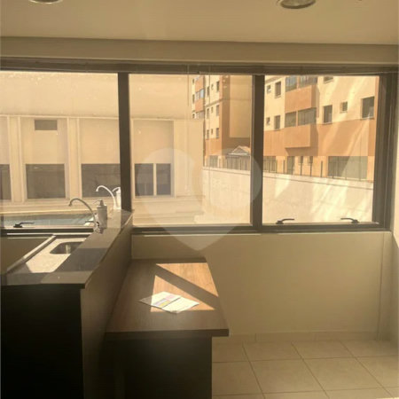 OPORTUNIDADE – Sala Comercial 38m² com Vaga no Centro Empresarial Pereira Barreto