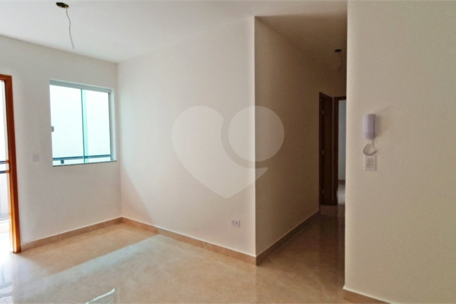 Apartamento no Jardim França, com 2 quartos