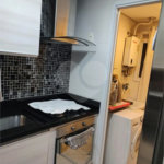 Apartamento 102m² · 4 Quartos · 2 Vagas na Vila Regente Feijó, São Paulo