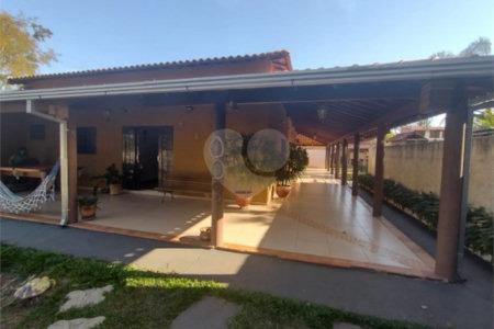 Chácara residencial no Broa- Itirapina/SP