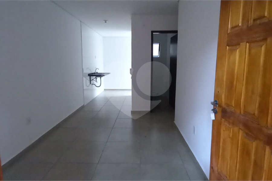 Apartamento Novo na Freguesia do Ó com 40,15m2 - 2 Dormitórios 1 vaga para moto!