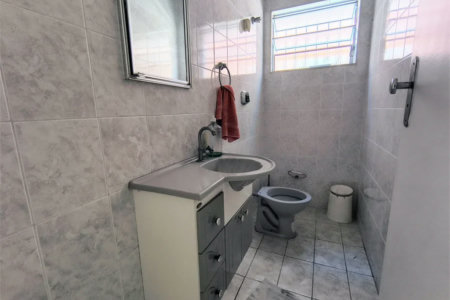 Sobrado à venda com 3 quartos, sendo 1 suíte,  em Vila Polopoli, São Paulo, SP