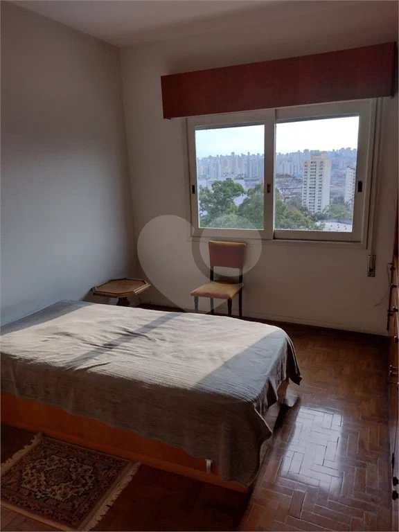 Apto Mooca 3 Dorm 1 Suite