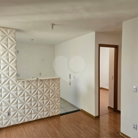 Apartamento novo à venda no Edifício Monte Berlim