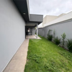 Casa á venda no condomínio Damha IV