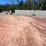 Terreno à venda no condomínio Alpes da Cantareira, Mairiporã - SP