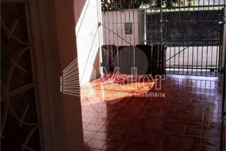 Casa Térrea à Venda