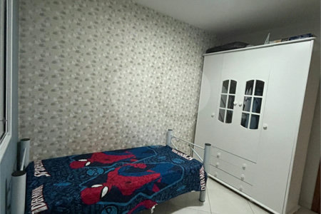 Apartamento no Jardim Sul em São José dos Campos-SP