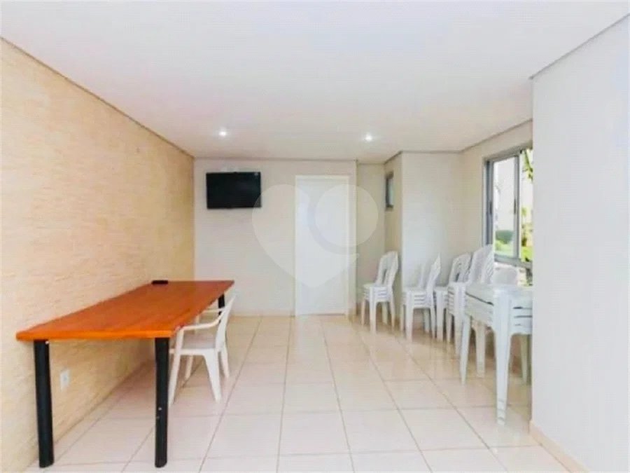 Apartamento à venda com 2 quartos em Vila Nova Cachoeirinha, São Paulo, SP