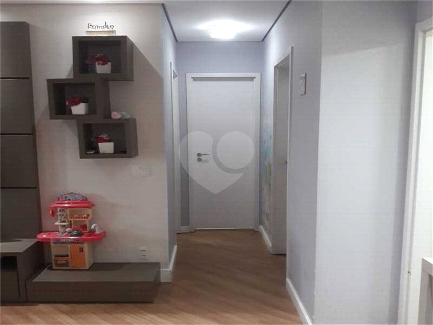 Apartamento à venda, localizado no bairro do Ipiranga, com 94m².