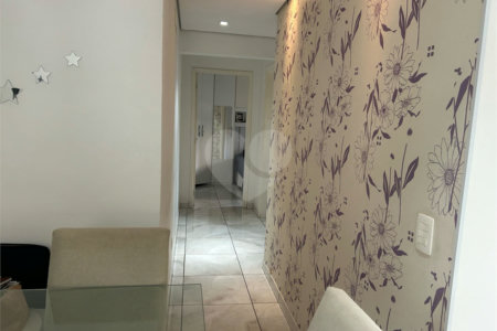 Apartamento à Venda no Condomínio Vertentes – 56 m², 2 Dormitórios e Lazer Completo