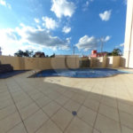 Apartamento no Edifício Residencial Torres di Italia.