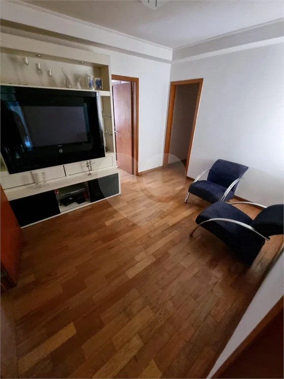 Apartamento à venda com 4 suítes em Santana, São Paulo, SP