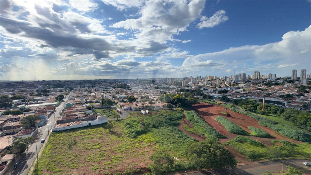 Apartamento Aurora Gardens - O mais completo condomínio em São Carlos.