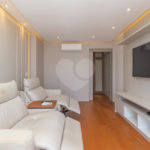 Apartamento - Vila Mariana - Alto Padrão - 3 Suítes - 4 Vagas - Venda / Compra - Próximo ao Metrô