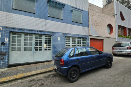 Sobrado comercial, 100 mts para aluguel na Vila Mariana