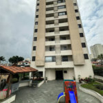 Apartamento em Pirituba com lazer completo