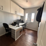 Apartamento com 77m² , 2 dormitórios , sendo 1 suíte , 2 vagas de garagem , a venda no bairro Rudge Ramos.