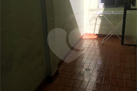 Sobrado á venda - Planalto Paulista