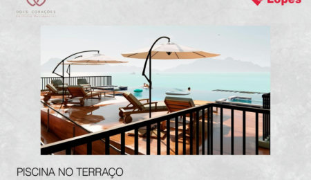 Edifício Residencial Dois Corações