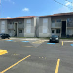 Apartamento 2 dormitorios. uma vaga, para alugar Villa Vic Florença