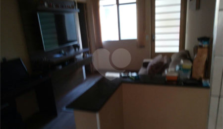Apartamento à venda com 2 quartos em Jardim das Torres, São Carlos, SP