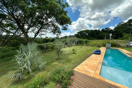 Sítio á venda - 6,6 Hectares