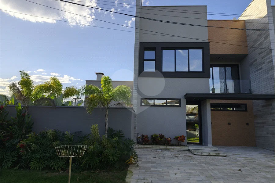 Casa à venda com 4 suítes em Morada da Praia, Bertioga, SP