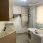 Apartamento de Alto Padrão no Centro da Cidade