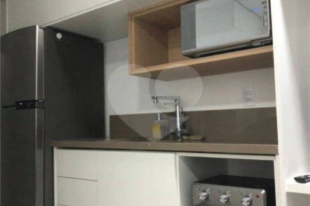 Studio moderno na Vila Mariana!