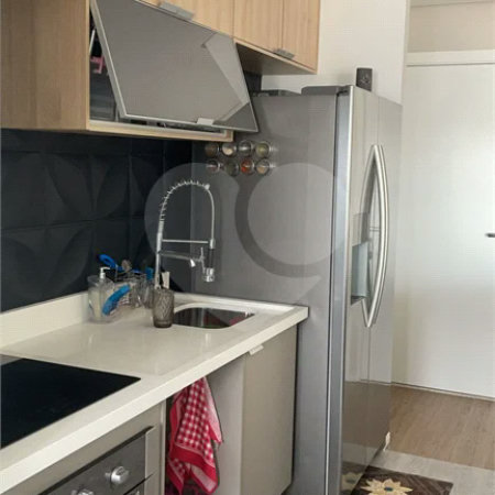 Condomínio Clube Apartamento Varanda gourmet 2 dormitórios sendo 1 suíte 1 vagas.