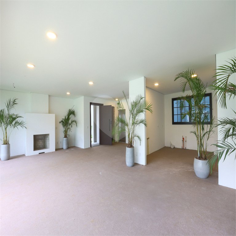 Casa à venda com 4 suítes no condomínio Casa Jardim Itaverá, São Paulo - SP