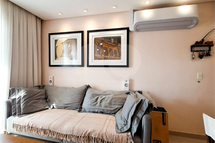 Apartamento à venda com 2 quartos em Vila Nova Cachoeirinha, São Paulo, SP